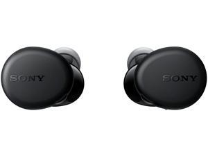 Sony WF-XB700 In-Ear Truly Wireless Headphones - Black Sony WF-XB700 In-Ear Truly Wireless Headphones - Black