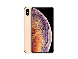 Apple iPhone XS 64GB Smartphone | Gold | Unlocked |