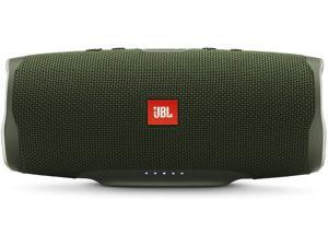JBL Charge 4 | Portable Waterproof | Wireless Bluetooth Speaker | Green | JBL Charge 4 | Portable Waterproof | Wireless Bluetooth Speaker | Green |