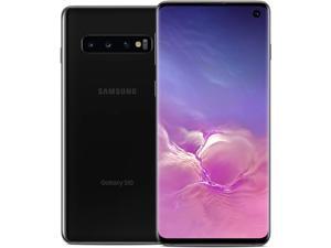 Samsung Galaxy S10+ 128GB Smartphone - Prism Black - Unlocked