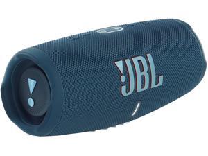 JBL Charge 5 Portable Bluetooth Speaker with Deep Bass, IP67 Waterproof and Dustproof, Up to 20 Hours of Playtime, Built-in Powerbank JBL Charge 5 Portable Bluetooth Speaker with Deep Bass, IP67 Waterproof and Dustproof, Up to 20 Hours of Playtime, Built-in Powerbank