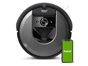 iRobot Roomba i7 (7150) | Wi-Fi Connected Robot Vacuum | New Sealed in Box | iRobot Roomba i7 (7150) | Wi-Fi Connected Robot Vacuum | New Sealed in Box |