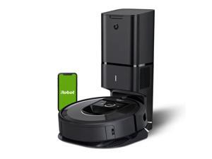 iRobot Roomba i7+ (7550) Wi-Fi Connected Robot Vacuum | New Sealed in Box | iRobot Roomba i7+ (7550) Wi-Fi Connected Robot Vacuum | New Sealed in Box |