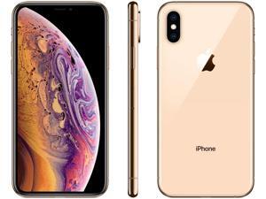 Apple iPhone XS 256GB Smartphone Unlocked Apple iPhone XS 256GB Smartphone Unlocked