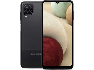 Samsung Galaxy A12 128GB 4GB RAM | Dual SIM Unlocked Smartphone