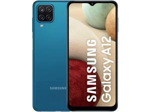 Samsung Galaxy A12 128GB 4GB RAM | Dual SIM Unlocked Smartphone