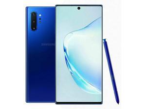 Samsung Galaxy Note 10+ 256GB Certified Refurbishedd Samsung Galaxy Note 10+ 256GB Certified Refurbishedd