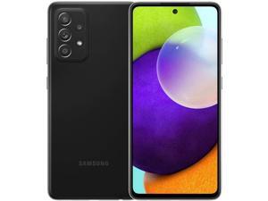 Samsung Galaxy A52 5G 6.5" AMOLED Display Unlocked Smartphone| Open Boxx Samsung Galaxy A52 5G 6.5" AMOLED Display Unlocked Smartphone| Open Boxx