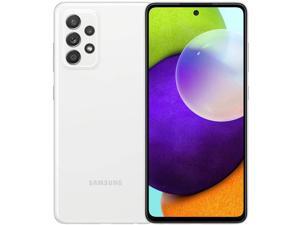 Samsung Galaxy A52 6.5" AMOLED Display | 128GB 8GB RAM | new sealed in box