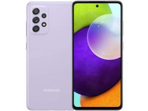 Samsung Galaxy A52 6.5" AMOLED Display | 128GB 8GB RAM | new sealed in box