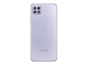 New Samsung Galaxy A22 4G LTE (2021) 64GB Dual SIM Factory Unlocked Smartphone | New Sealed |