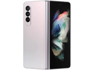 Samsung Galaxy Z Fold3 5G 256GB Unlocked Smartphone