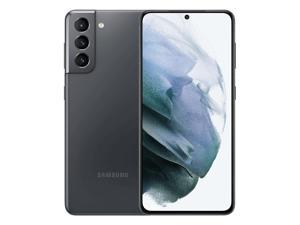 Refurbished: Samsung Galaxy S21 5G 128GB - Phantom Grey - Unlocked
