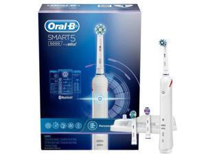 Oral-B 5000 Smart Series with Bluetooth Connectivity