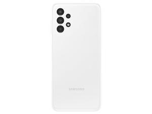Samsung Galaxy A13 (2022 Latest Model) 6.6" HD+ Infinity-V display | Dual SIM Unlocked Smartphone
