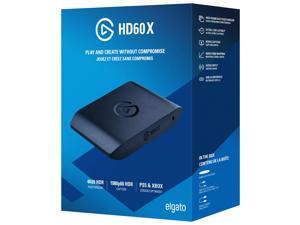 Elgato HD60 X USB 3.0 Video Game Capture