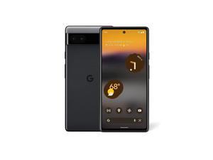 Google Pixel 6a 128GB | Unlocked Smartphone