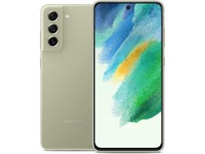 Samsung Galaxy S21 FE 5G 128GB  Brand New Factory Unlocked Smartphone