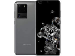 Refurbished Samsung Galaxy S20 Ultra 128GB Canadian Version  Certified Refurbished Factory Unlocked Smartphone