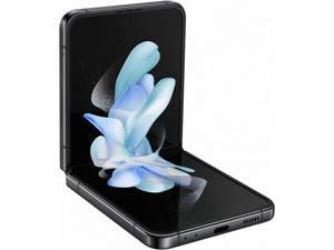 Refurbished Samsung Galaxy Z Flip 4 5G 128GB Factory Unlocked Smartphone  Certified Refurbished  Grade A 