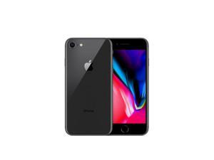 Apple iPhone 8 Plus 64GB Smartphone - Space Gray - Unlocked - Certified Pre Owned Apple iPhone 8 Plus 64GB Smartphone - Space Gray - Unlocked - Certified Pre Owned