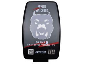 Hughes Autoformers PWD30-EPO-H 30 Amp Spike Power Watch Dog with The Shut-Off Hughes Autoformers PWD30-EPO-H 30 Amp Spike Power Watch Dog with The Shut-Off