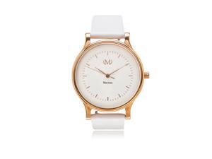Martian mVip Kindred Analog Smartwatch with VIP Notifications and Fitness for iOS and Android (MPS01CL015) Martian mVip Kindred Analog Smartwatch with VIP Notifications and Fitness for iOS and Android (MPS01CL015)
