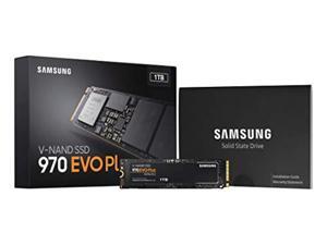 NeweggBusiness - SAMSUNG (MZ-V7S1T0B/AM) 970 EVO Plus SSD 1TB - M