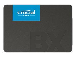 Crucial BX500 960GB 3D NAND SATA 2.5-Inch Internal SSD - CT960BX500SSD1 (CT960BX500SSD1) Crucial BX500 960GB 3D NAND SATA 2.5-Inch Internal SSD - CT960BX500SSD1 (CT960BX500SSD1)