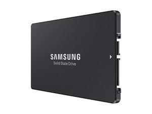 Samsung SM863a 960 GB Solid State Drive - SATA (SATA/600) - 2.5 Drive - Internal - 510 MB/s Maximu (MZ7KM960HMJP-00005) Samsung SM863a 960 GB Solid State Drive - SATA (SATA/600) - 2.5 Drive - Internal - 510 MB/s Maximu (MZ7KM960HMJP-00005)