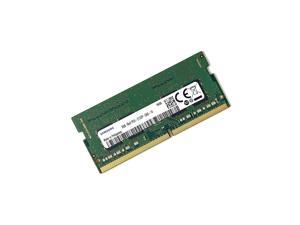 Samsung M471A1K43BB0-CPB 8GB PC4-17000 DDR4-2133MHz Non-ECC Unbuffered CL15 260-Pin SoDimm 1.2V Single Rank Memory Module - OEM Samsung M471A1K43BB0-CPB 8GB PC4-17000 DDR4-2133MHz Non-ECC Unbuffered CL15 260-Pin SoDimm 1.2V Single Rank Memory Module - OEM