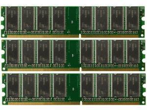 MemoryMasters 4GB DDR Memory PC-3200 Gateway 5200X 4X1GB