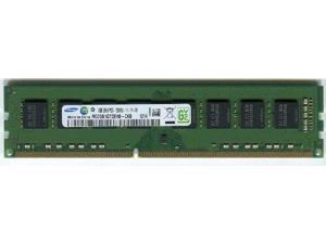 SAMSUNG 8GB 2rx8 Pc3-12800u SAMSUNG 8GB 2rx8 Pc3-12800u