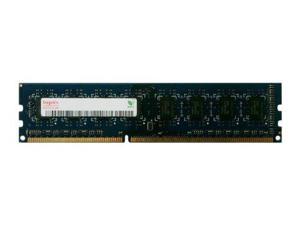Supermicro Certified MEM-DR380L-HL01-UN16 Hynix Memory - 8GB DDR3-1600 2Rx8 Non-ECC Un-Buffered DIMM