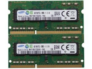 Samsung ram memory 8GB kit (2 x 4GB) DDR3 PC3-12800,1600MHz for 2012 Apple Macbook Pro's, iMac's and 2011 / 2012 Mac mini's Samsung ram memory 8GB kit (2 x 4GB) DDR3 PC3-12800,1600MHz for 2012 Apple Macbook Pro's, iMac's and 2011 / 2012 Mac mini's