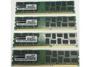 Dataram 64GB (4 X 16GB) DDR3 PC3-14900 1866MHz ECC Registered Memory RAM for MAC PRO Late 2013 Dataram 64GB (4 X 16GB) DDR3 PC3-14900 1866MHz ECC Registered Memory RAM for MAC PRO Late 2013