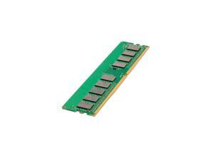 HP 805347-B21 Ddr4 - 8 Gb - Dimm 288-Pin - 2400 Mhz / Pc4-19200 - Cl17 - 1.2 V - Registered - Ecc HP 805347-B21 Ddr4 - 8 Gb - Dimm 288-Pin - 2400 Mhz / Pc4-19200 - Cl17 - 1.2 V - Registered - Ecc