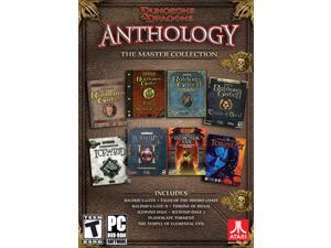 Dungeons and Dragons Classic Anthology - PC
