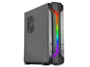 Slim Atx Case Newegg Com