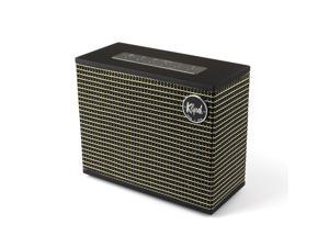Klipsch Heritage Groove Matte Black High-End Bluetooth Speaker Klipsch Heritage Groove Matte Black High-End Bluetooth Speaker