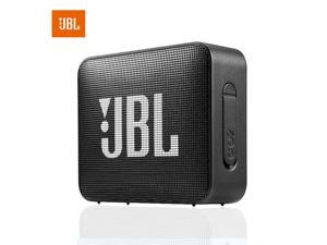 jbl go 2 is it waterproof