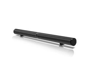Mixace 50W 2.1CH Datachable Wireless TV Soundbar Bluetooth Speaker Hifi 3D Stereo Bass Surround Stylish Fabric Sound Bar Home Audio Support RCA/AUX/HDMI/USB For Home Theater Mixace 50W 2.1CH Datachable Wireless TV Soundbar Bluetooth Speaker Hifi 3D Stereo Bass Surround Stylish Fabric Sound Bar Home Audio Support RCA/AUX/HDMI/USB For Home Theater