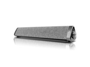 10W LP-1811 Bluetooth 5.0 Speaker Portable Wireless Speaker Mini Soundbar Home Theater Stereo Sound Bar Remote Control for Computer TV Laptop 10W LP-1811 Bluetooth 5.0 Speaker Portable Wireless Speaker Mini Soundbar Home Theater Stereo Sound Bar Remote Control for Computer TV Laptop
