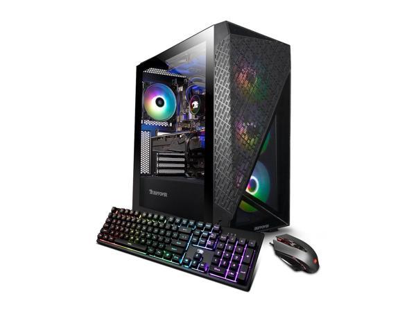 Buying Guide: Choosing the perfect PC gaming accessories - Newegg