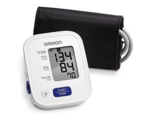 Omron BP710N 3 Series Upper Arm Blood Pressure Monitor Omron BP710N 3 Series Upper Arm Blood Pressure Monitor