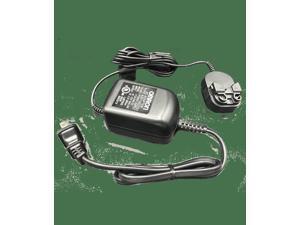Omron A/C Adapter for NE-U22V MicroAir Nebulizer Omron A/C Adapter for NE-U22V MicroAir Nebulizer