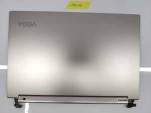 LENOVO Yoga C940-14IIL (ideapad) 81Q9 UHD LCD touch screen complete hinge up 5D10T84695 LENOVO Yoga C940-14IIL (ideapad) 81Q9 UHD LCD touch screen complete hinge up 5D10T84695