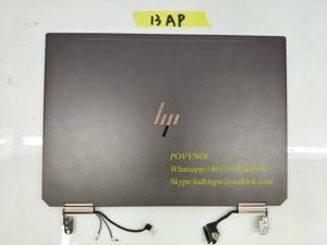 For HP Spectre x360 13-AP0013DX 13.3" LCD touch screen full hinge up L37648-001