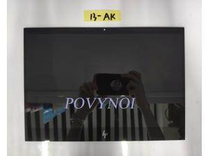 L38696-001 For HP Spectre Folio 13-ak0001la LCD display touch screen assembly L38696-001 For HP Spectre Folio 13-ak0001la LCD display touch screen assembly