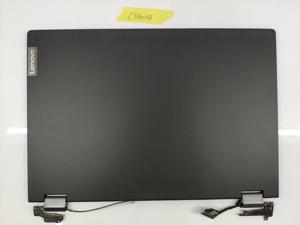 For Lenovo IdeaPad C340-14IWL LCD touch screen digitizer whole hinge up NEW FHD For Lenovo IdeaPad C340-14IWL LCD touch screen digitizer whole hinge up NEW FHD